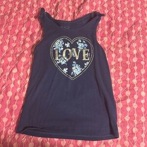 COPY - Children’s Place Tank Top